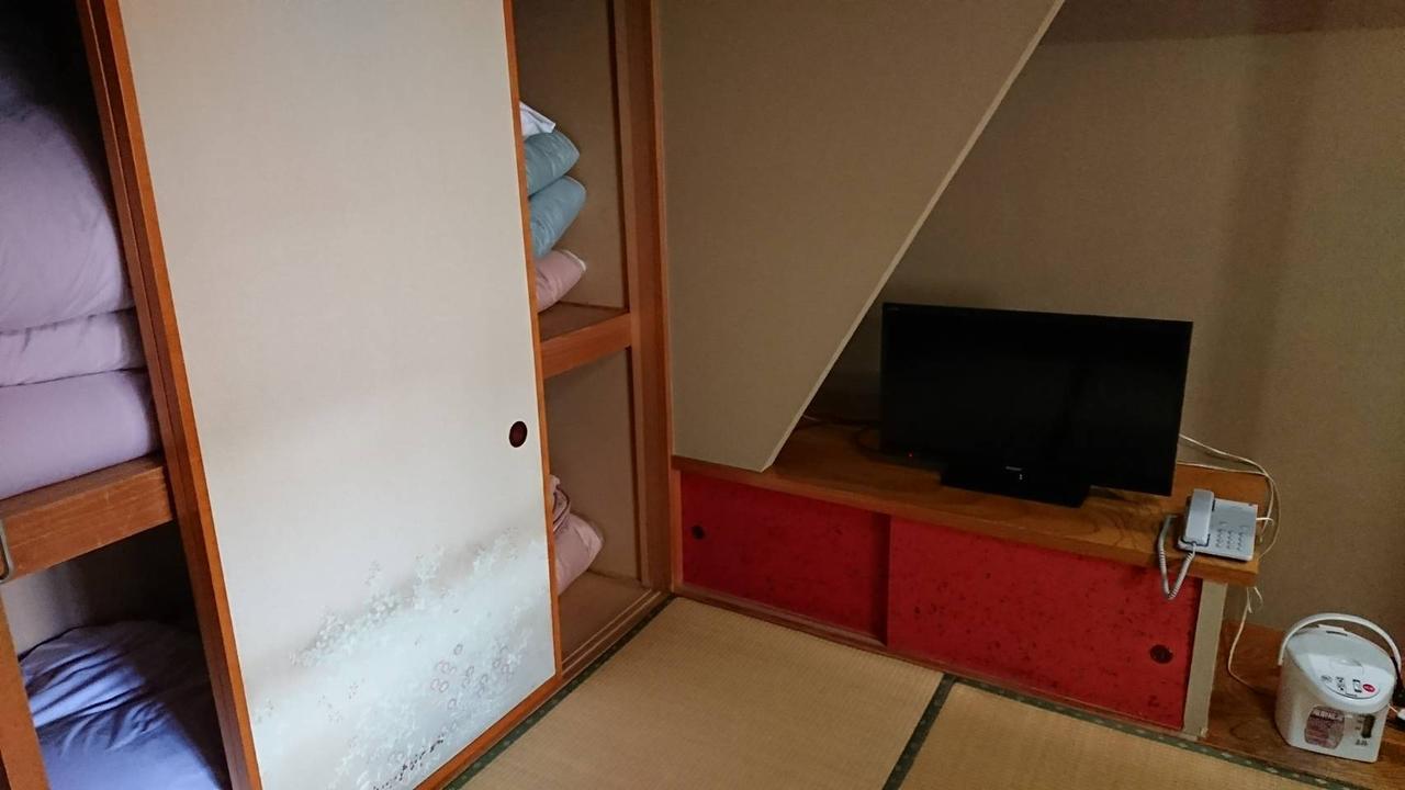 Forest Zao Onsen Γιαμαγκάτα Εξωτερικό φωτογραφία